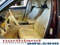 2009 Cinnamon Metallic Lincoln MKS Sedan  photo #6