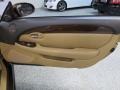 Tigereye Mica - SC 430 Convertible Photo No. 15