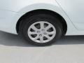 2012 Century White Hyundai Accent GLS 4 Door  photo #14