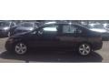 Nighthawk Black Pearl - Civic EX Sedan Photo No. 6