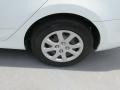 2012 Century White Hyundai Accent GLS 4 Door  photo #17