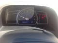 Nighthawk Black Pearl - Civic EX Sedan Photo No. 10