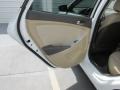 2012 Century White Hyundai Accent GLS 4 Door  photo #26