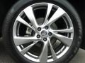 2015 Infiniti QX60 Hybrid AWD Wheel and Tire Photo