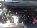 Nighthawk Black Pearl - Civic EX Sedan Photo No. 19