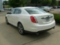 White Chocolate Tri-Coat - MKS Sedan Photo No. 2