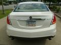 White Chocolate Tri-Coat - MKS Sedan Photo No. 3