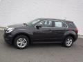 Tungsten Metallic - Equinox LS AWD Photo No. 2