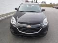 Tungsten Metallic - Equinox LS AWD Photo No. 4