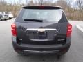 Tungsten Metallic - Equinox LS AWD Photo No. 6