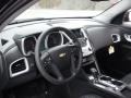 Tungsten Metallic - Equinox LS AWD Photo No. 8