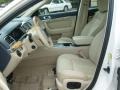 White Chocolate Tri-Coat - MKS Sedan Photo No. 9