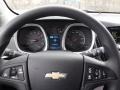 Tungsten Metallic - Equinox LS AWD Photo No. 15