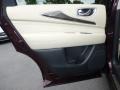 Midnight Garnet - QX60 3.5 AWD Photo No. 21