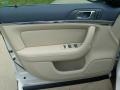 White Chocolate Tri-Coat - MKS Sedan Photo No. 11