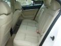 White Chocolate Tri-Coat - MKS Sedan Photo No. 13