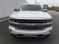 2016 Iridescent Pearl Tricoat Chevrolet Silverado 1500 High Country Crew Cab 4x4  photo #5