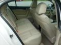 White Chocolate Tri-Coat - MKS Sedan Photo No. 16