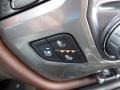 2016 Iridescent Pearl Tricoat Chevrolet Silverado 1500 High Country Crew Cab 4x4  photo #22
