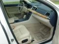 White Chocolate Tri-Coat - MKS Sedan Photo No. 17