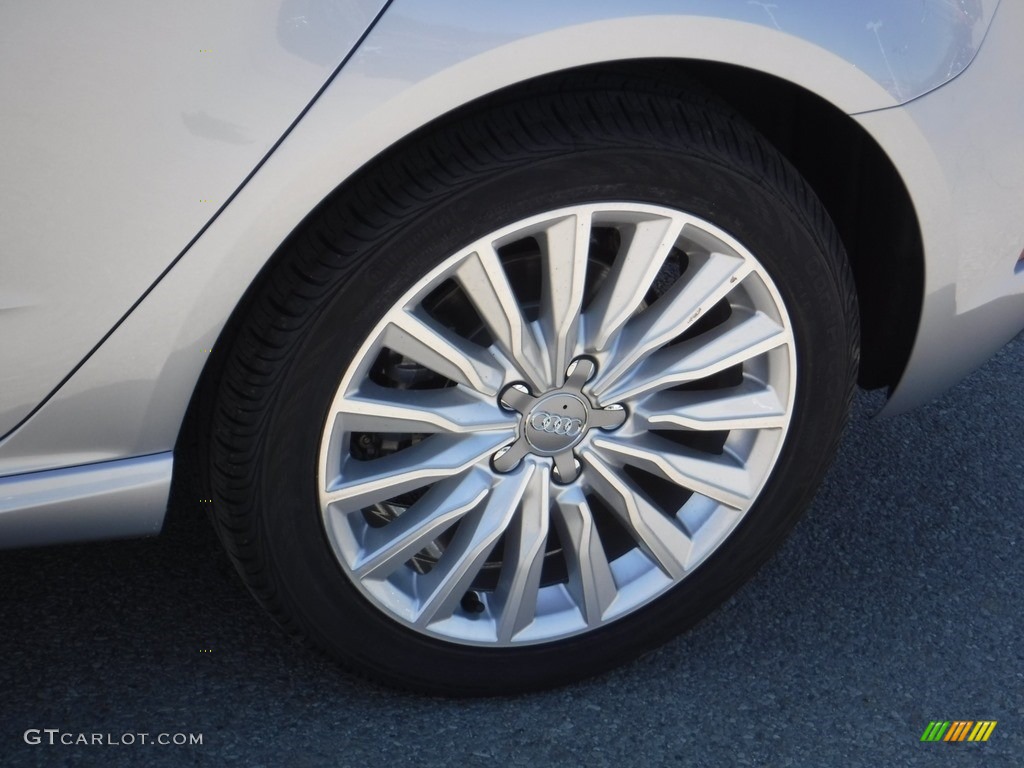 2016 Audi A3 Sportback e-tron Premium Wheel Photo #112311660