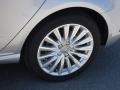 2016 Audi A3 Sportback e-tron Premium Wheel and Tire Photo