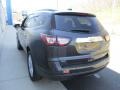 Tungsten Metallic - Traverse LT AWD Photo No. 6