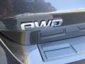 2016 Tungsten Metallic Chevrolet Traverse LT AWD  photo #7