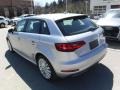 Florett Silver Metallic - A3 Sportback e-tron Premium Photo No. 14