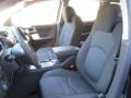 Tungsten Metallic - Traverse LT AWD Photo No. 12