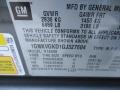 Tungsten Metallic - Traverse LT AWD Photo No. 19