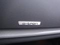 2016 Florett Silver Metallic Audi A3 Sportback e-tron Premium  photo #33