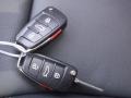 Keys of 2016 A3 Sportback e-tron Premium