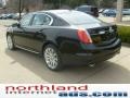 2009 Tuxedo Black Metallic Lincoln MKS AWD Sedan  photo #2