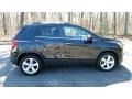 2015 Black Granite Metallic Chevrolet Trax LTZ AWD  photo #5