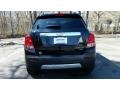 2015 Black Granite Metallic Chevrolet Trax LTZ AWD  photo #8