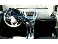 2015 Black Granite Metallic Chevrolet Trax LTZ AWD  photo #15