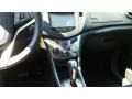 2015 Black Granite Metallic Chevrolet Trax LTZ AWD  photo #16