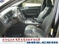 2009 Tuxedo Black Metallic Lincoln MKS AWD Sedan  photo #9