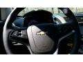 2015 Black Granite Metallic Chevrolet Trax LTZ AWD  photo #17
