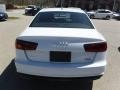 Glacier White Metallic - A6 3.0 TFSI Prestige quattro Photo No. 15