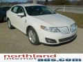 White Chocolate Tri-Coat - MKS Sedan Photo No. 5