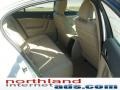 White Chocolate Tri-Coat - MKS Sedan Photo No. 15