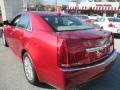 Crystal Red Tintcoat - CTS 4 3.0 AWD Sedan Photo No. 4
