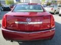 Crystal Red Tintcoat - CTS 4 3.0 AWD Sedan Photo No. 5