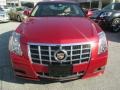 Crystal Red Tintcoat - CTS 4 3.0 AWD Sedan Photo No. 9