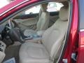 Crystal Red Tintcoat - CTS 4 3.0 AWD Sedan Photo No. 10