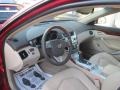 Crystal Red Tintcoat - CTS 4 3.0 AWD Sedan Photo No. 11