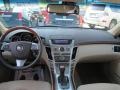Crystal Red Tintcoat - CTS 4 3.0 AWD Sedan Photo No. 18