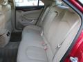 Crystal Red Tintcoat - CTS 4 3.0 AWD Sedan Photo No. 19